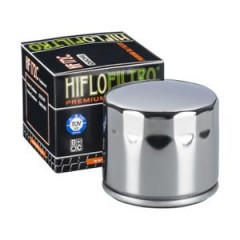 Filtre à huile Hiflofiltro HF172C
