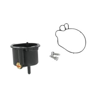 Cuve carbu Gurtner 23151/T adapt. pour scooter MBK Booster/BW's