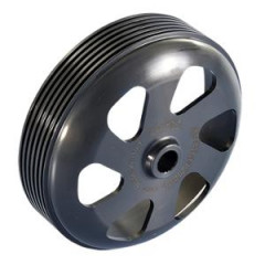 Tambour/cloche embrayage Polini EVO adapté pour maxi-scooter 125 Piaggio Medley/Vespa GTS Euro4