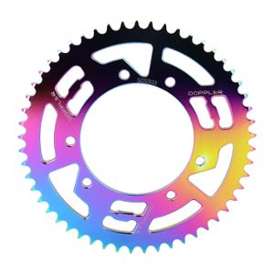 Couronne Doppler 13 420 53DTS D105 3X2 Alu pour 50 à boîte Senda après 2000/MRT/XP6/RS3