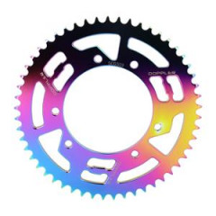 Couronne Doppler 13 420 53DTS D105 3X2 Alu pour 50 à boîte Senda après 2000/MRT/XP6/RS3