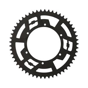 Couronne Doppler 16 dents 420 D108 acier adapt. pour 50 à boîte Senda SM DRD/GPR Nude/RS4
