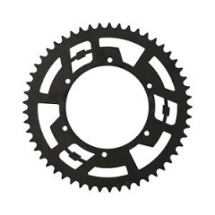 Couronne Doppler 16 dents 420 D108 acier adapt. pour 50 à boîte Senda SM DRD/GPR Nude/RS4