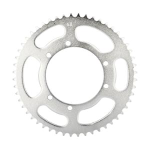 Couronne adaptable 31 420 52 dents D100 fix 3x2 pour boîte XP6 98 avant 2000