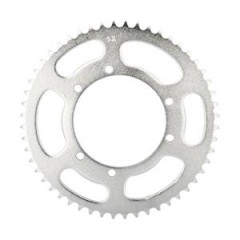 Couronne adaptable 31 420 52 dents D100 fix 3x2 pour boîte XP6 98 avant 2000