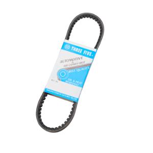 Courroie adaptable type D14CR (762x13.5x9) pour Motobecane Cady Crantee