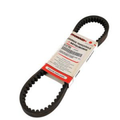 Courroie Mitsuboshi 180 pour maxi-scooter Gilera/Vespa Runner/LXT Hexagon - MBLSC010