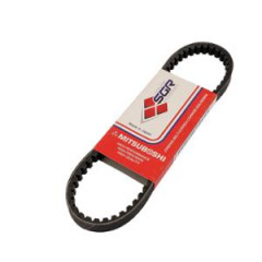 Courroie Mitsuboshi ADAPT. 125 Piaggio/Vespa ET4/Sfera - MBLSC023