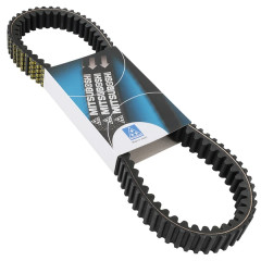 Courroie Mitsuboshi 931x30 adaptable Yamaha 400 Majesty YP/ABS 2004-2008 - MBLSC058