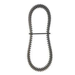 Courroie Mitsuboshi ADAPT. 800 Gilera GP / Aprilia 850 SRV - MBLSC116