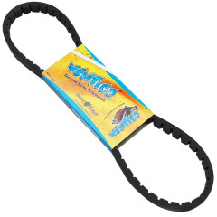 Courroie Ventico D243CR crantée (946x17.8) pour mobylette MBK 89