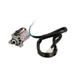 Demarreur SYM 2 Temps pour scooter OEM 31200-XDA-000 Orbit II / Jet 4