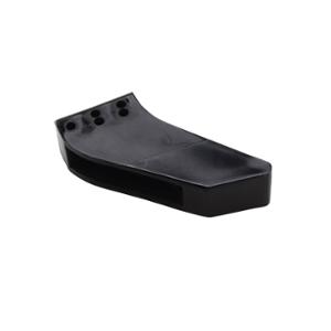 Guide tendeur chaine Teknix adapté pour mécaboite Rieju MRT/RMX/SMX/Spike/Marathon/Tango