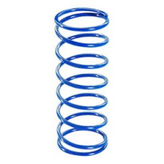 Ressort variateur Polini +28% pour maxi-scooter 300 / 350 Kawasaki J300 / Kymco Downtown