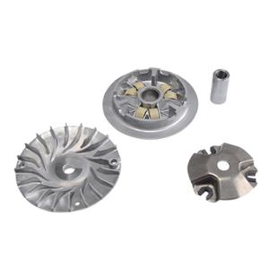 Variateur Maxi Scooter Teknix Adapté 125 Yamaha NMax