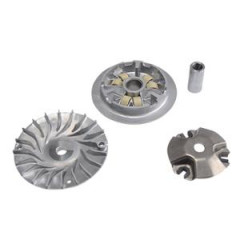 Variateur Maxi Scooter Teknix Adapté 125 Yamaha NMax