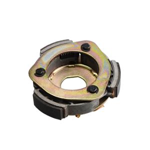 Embrayage Teknix adaptation maxi-scooter 125 Piaggio/Vespa ET4/LX