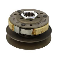 Embrayage complet SYM 2 temps 23010-TAE-010 pour scooter Orbit II/JET 4