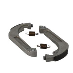 MACHOIRE EMBRAYAGE ADAPTABLE CYCLO ANCIEN MODÈLE MBK/MOTOBECANE/AV7