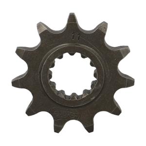 Pignon 420 11 dents Doppler fabriqué en Europe pour 50 à boîte AM6