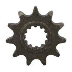 Pignon 420 11 dents Doppler fabriqué en Europe pour 50 à boîte AM6