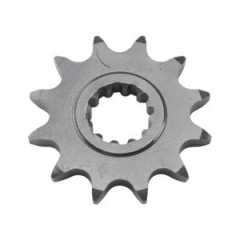 Pignon Doppler 12 dents 420 fabriqué en Europe AM6