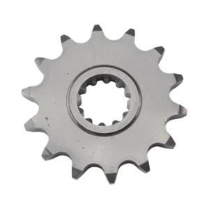 Pignon Doppler 14 dents A14 420 adapté pour boîte AM6