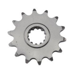 Pignon Doppler 14 dents A14 420 adapté pour boîte AM6