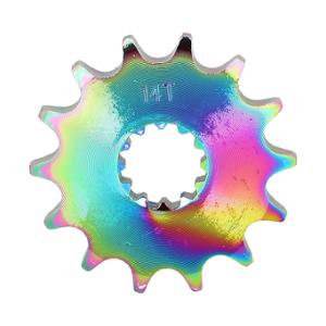 Pignon Doppler 14 dents neochrome pour 50 à boîte AM6