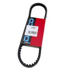 Courroie Dayco 7122 cranté (806x14.0) pour mobylette MBK 51