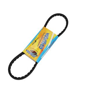 Courroie Ventico D502 CR A34 (910x13.2) pour mobylette Fox