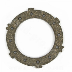 Disque embrayage adaptable renforcé pour mobylette 103 SP / MVL / Vogue