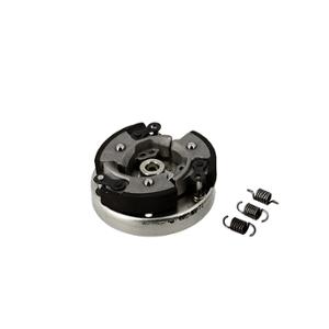 Embrayage adaptable CYCLO référence EM-1234 pour mobylette Ciao PX