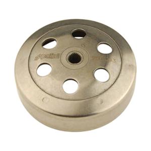 Tambour/cloche embrayage Polini Speed Bell adapt. pour scooter Speedfight/Trekker/Ludix/Typhoon