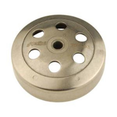Tambour/cloche embrayage Polini Speed Bell adapt. pour scooter Speedfight/Trekker/Ludix/Typhoon