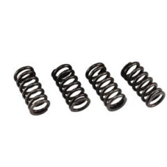 Ressorts embrayage Doppler renforcés Vortex AM6 (x4)