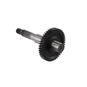 Pignon / engrenage secondaire YAMAHA / MBK OEM 1PHE74201000 pour scooter Nitro / Aerox
