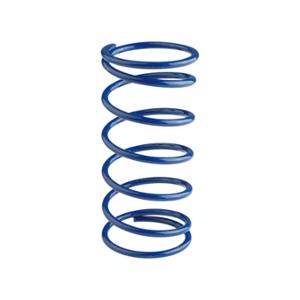 Ressort variateur Polini +55% pour scooter Booster/Nitro/SR50