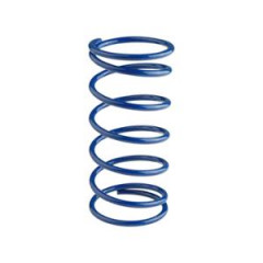 Ressort variateur Polini +55% pour scooter Booster/Nitro/SR50