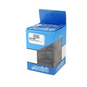 Ressort variateur Polini 3.8 +40% pour scooter Booster/Nitro/SR50