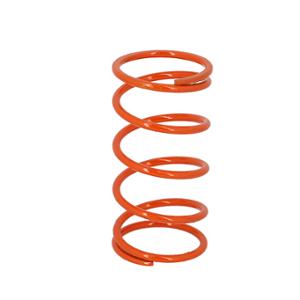 Ressort variateur Tun'r orange-dur adapt. Peugeot / Piaggio