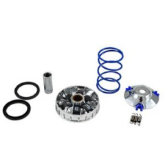 Variateur scooter Polini hi-speed 4 temps pour Zip/Fly/Liberty/ET4/LX/Vespa