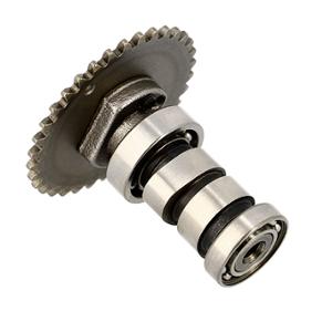 Arbre à came adaptable KISBEE 4 TEMPS