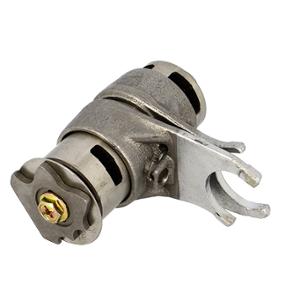 Barillet sélecteur vitesse MASH adapt. 50 à boîte pour dirt track Euro 4