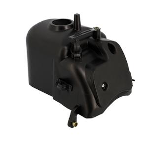 Cache cylindre / culasse SYM OEM 19620-XDA-000 2 temps pour scooter Orbit II / Jet 4