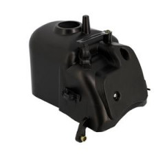 Cache cylindre / culasse SYM OEM 19620-XDA-000 2 temps pour scooter Orbit II / Jet 4