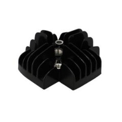 Culasse moto adaptable après 1981 pour Yamaha PW50