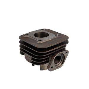 Cylindre SYM 2 temps OEM 12101-T5C-000 pour scooter Orbit II / Jet 4 / Jet Sport