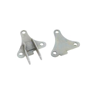 Patte de fixation ressort moteur adaptable pour mobylette moteur AV7