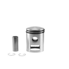Piston Airsal sem rond adaptation MBK 88 / moteur AV7